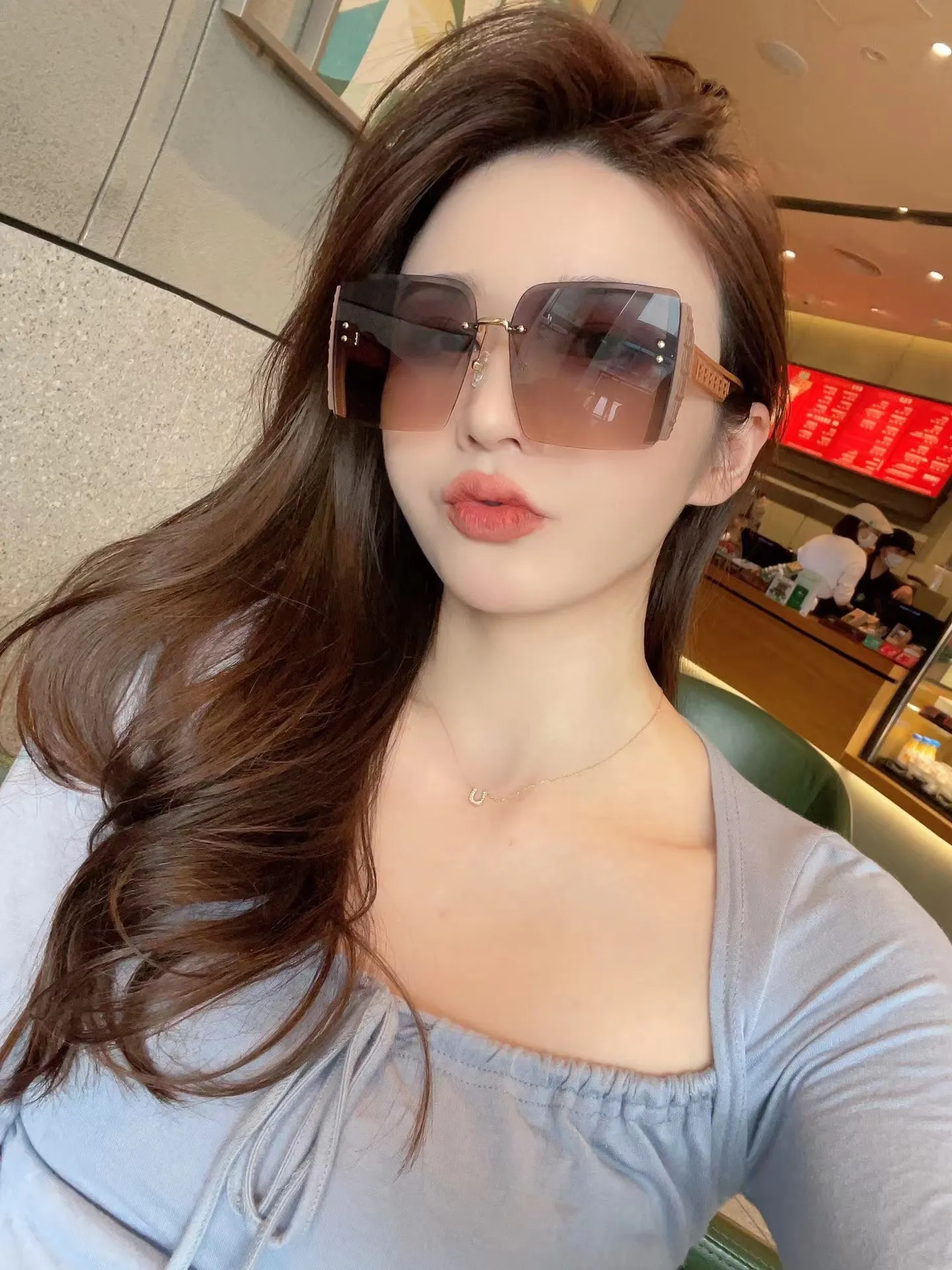 FENDI(フェンディ ) サングラス