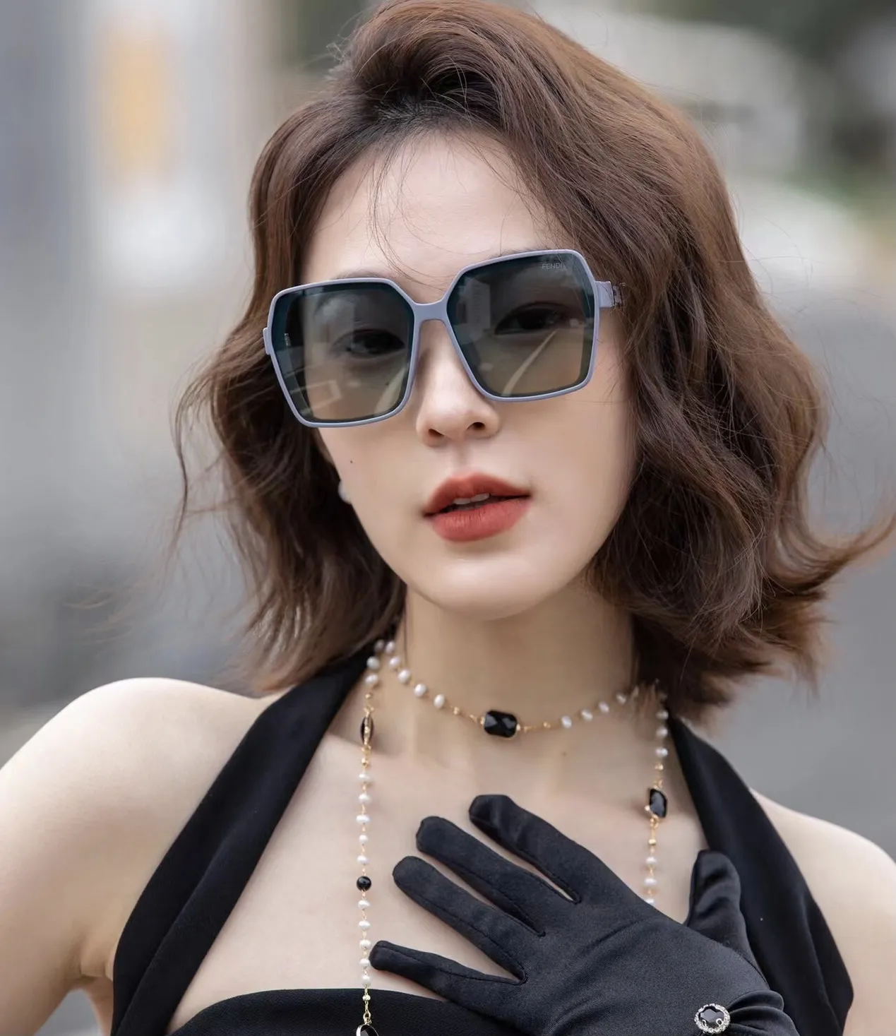 FENDI(フェンディ ) サングラス