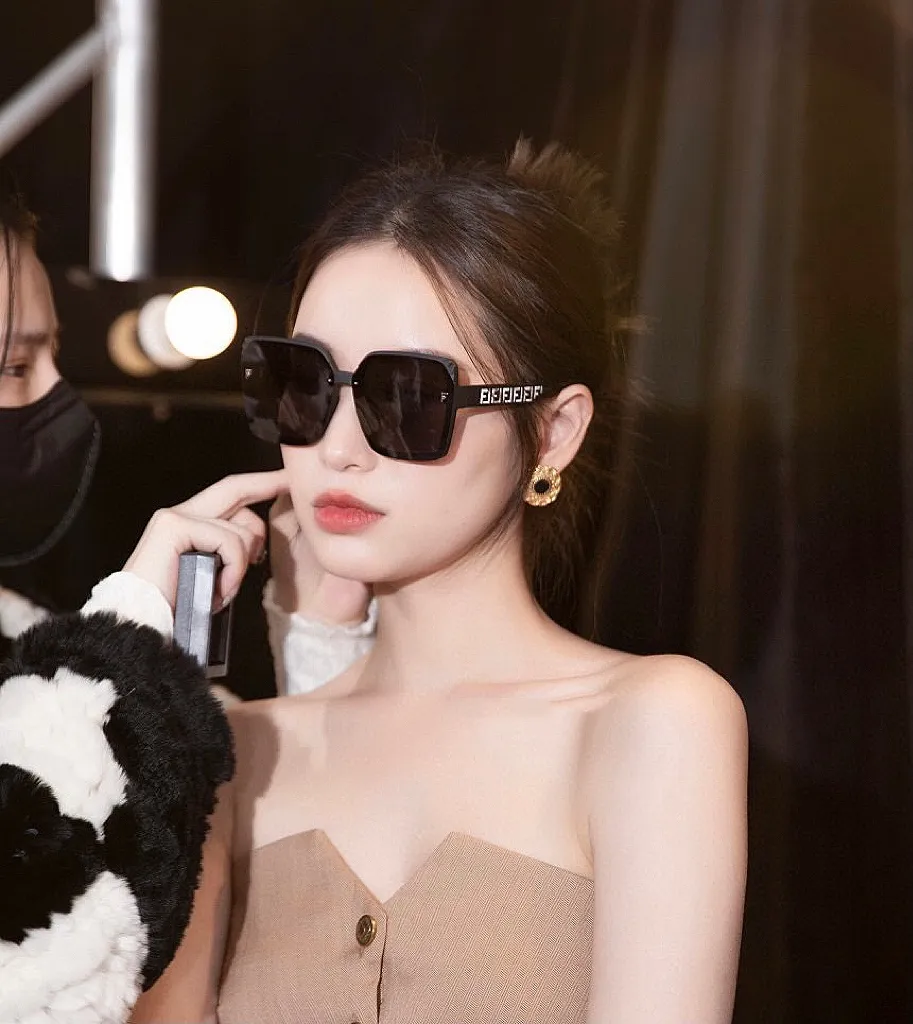FENDI(  フェンディ ) サングラス