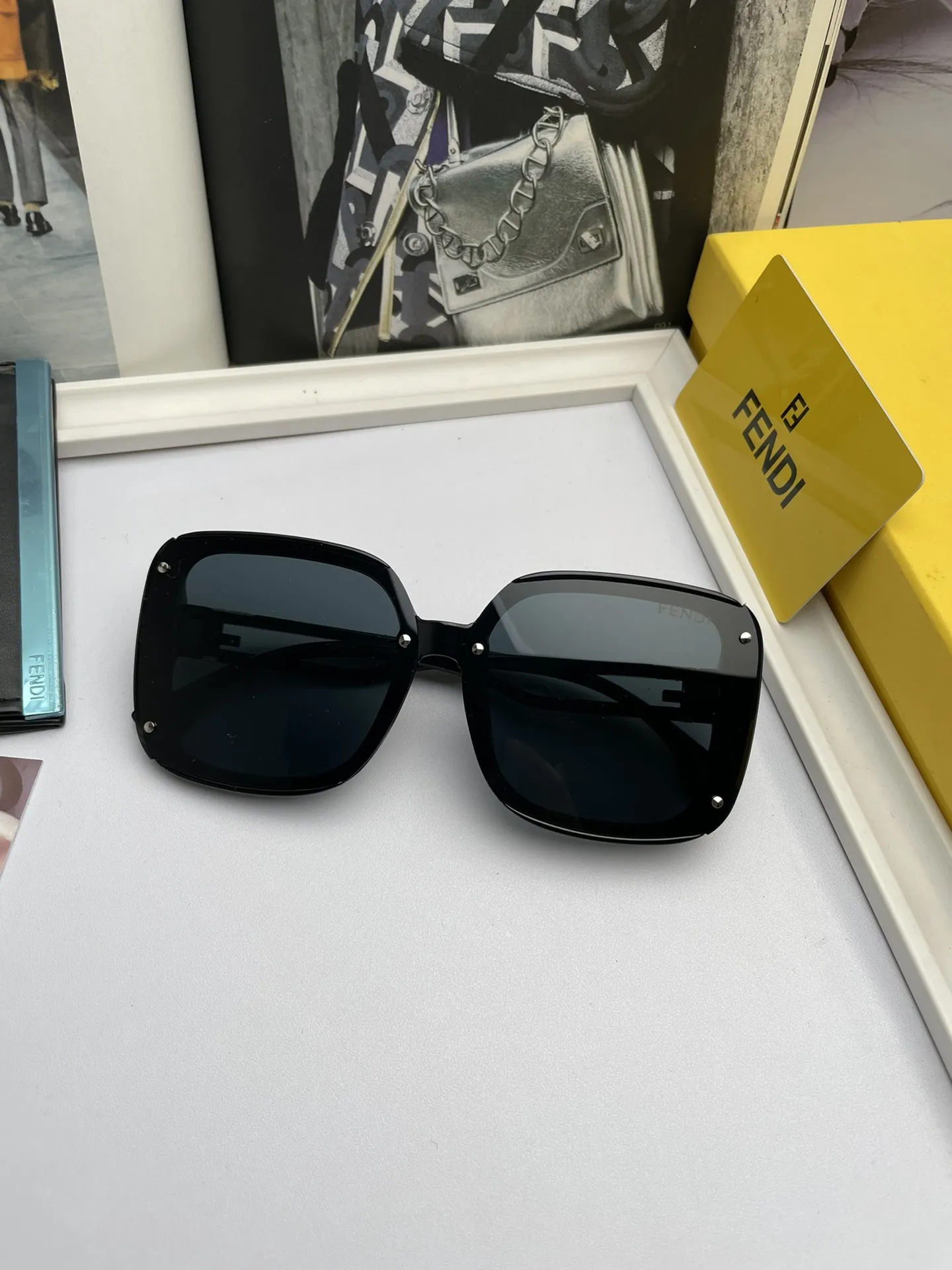 FENDI(  フェンディ ) サングラス