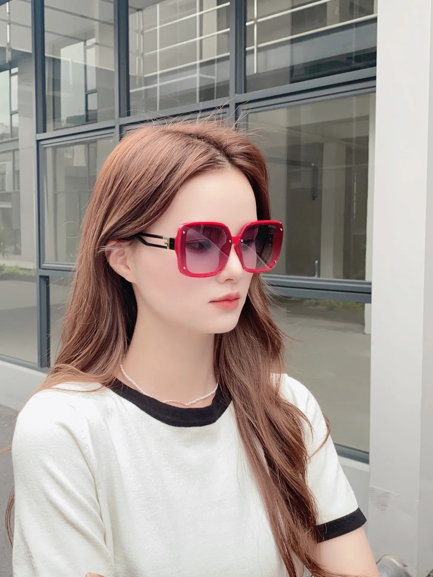 FENDI(  フェンディ ) サングラス