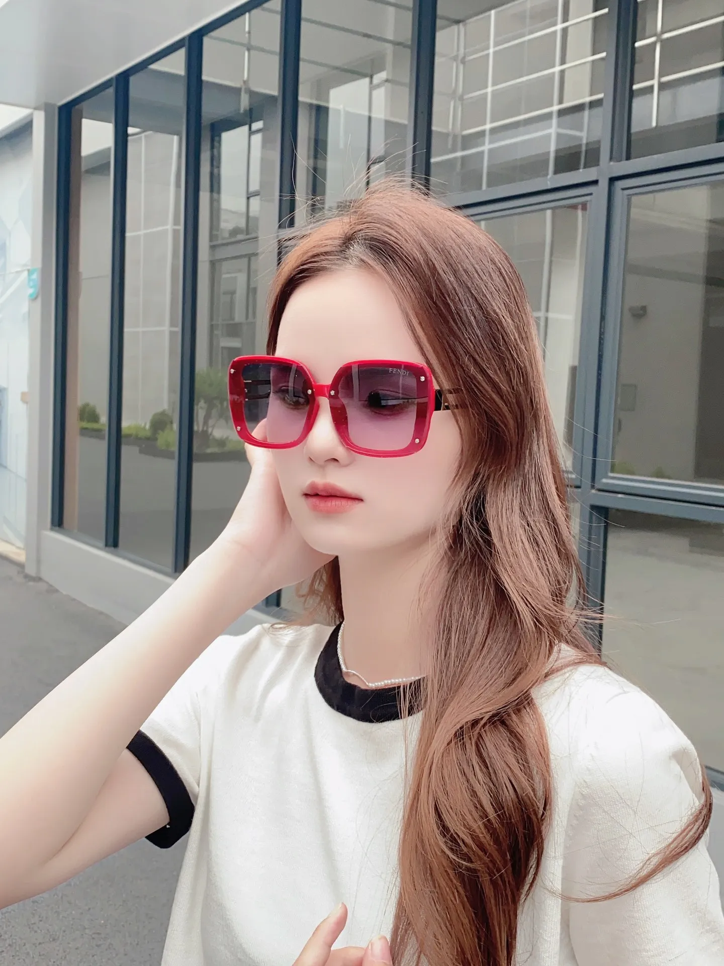 FENDI(  フェンディ ) サングラス