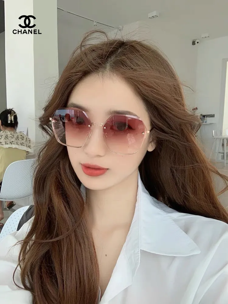 CHANEL (シャネル) サングラス