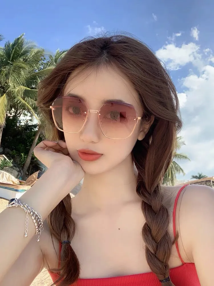 CHANEL (シャネル) サングラス