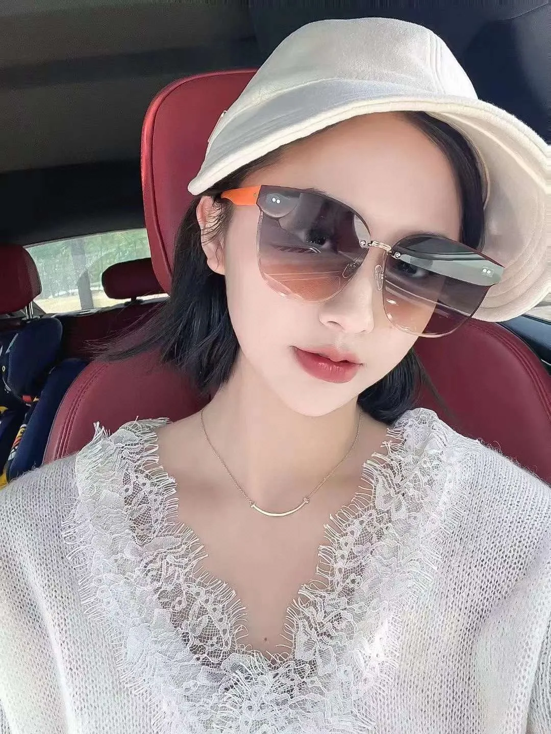 CHANEL (シャネル) サングラス