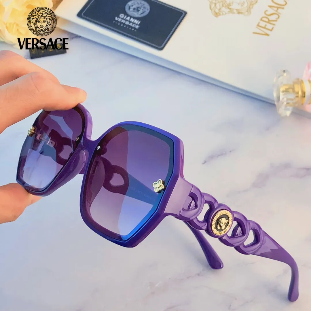 VERSACE(ヴェルサーチ ) サングラス