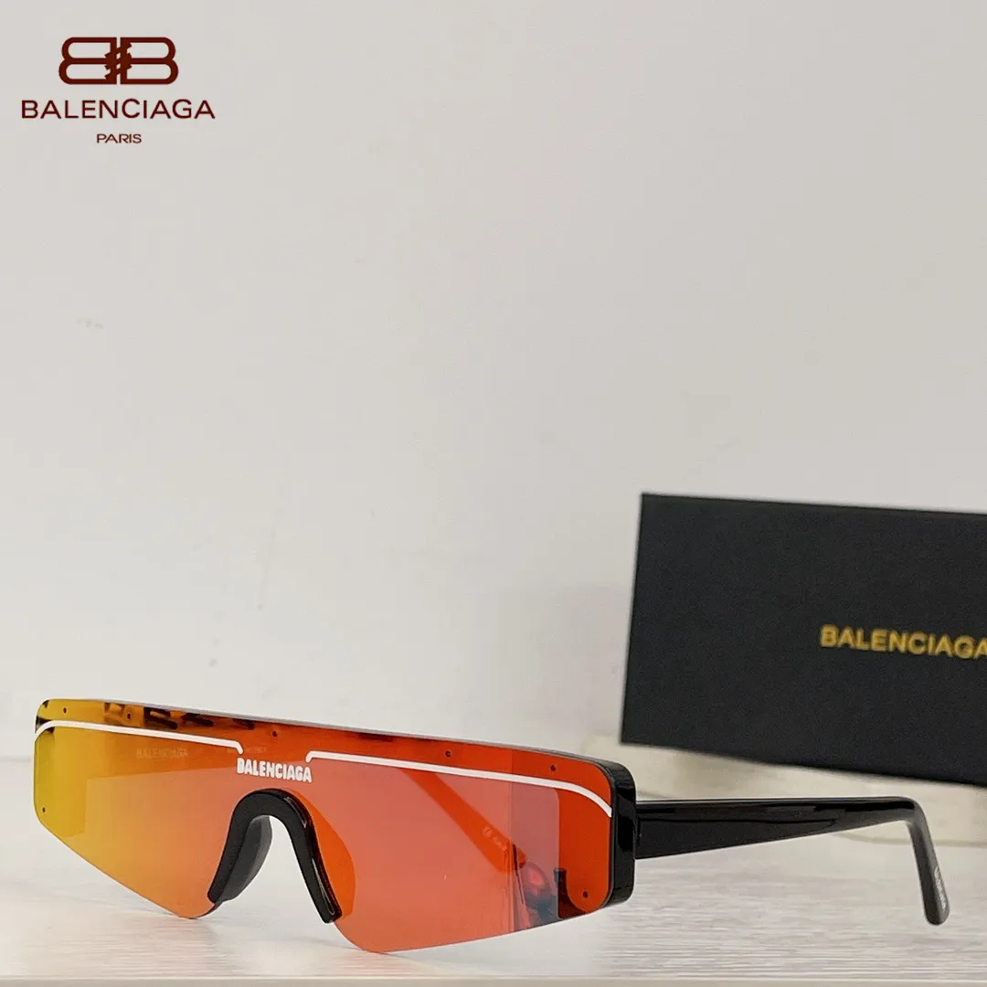 BALENCIAGA( バレンシアガ) サングラス