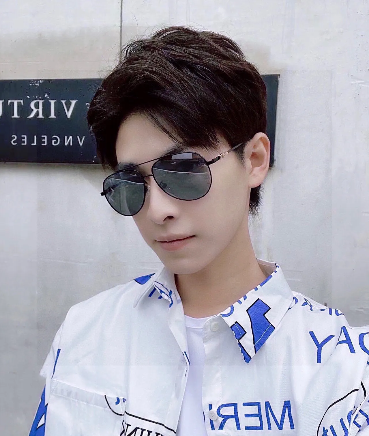 CHROME HEARTS(クロムハーツ) サングラス