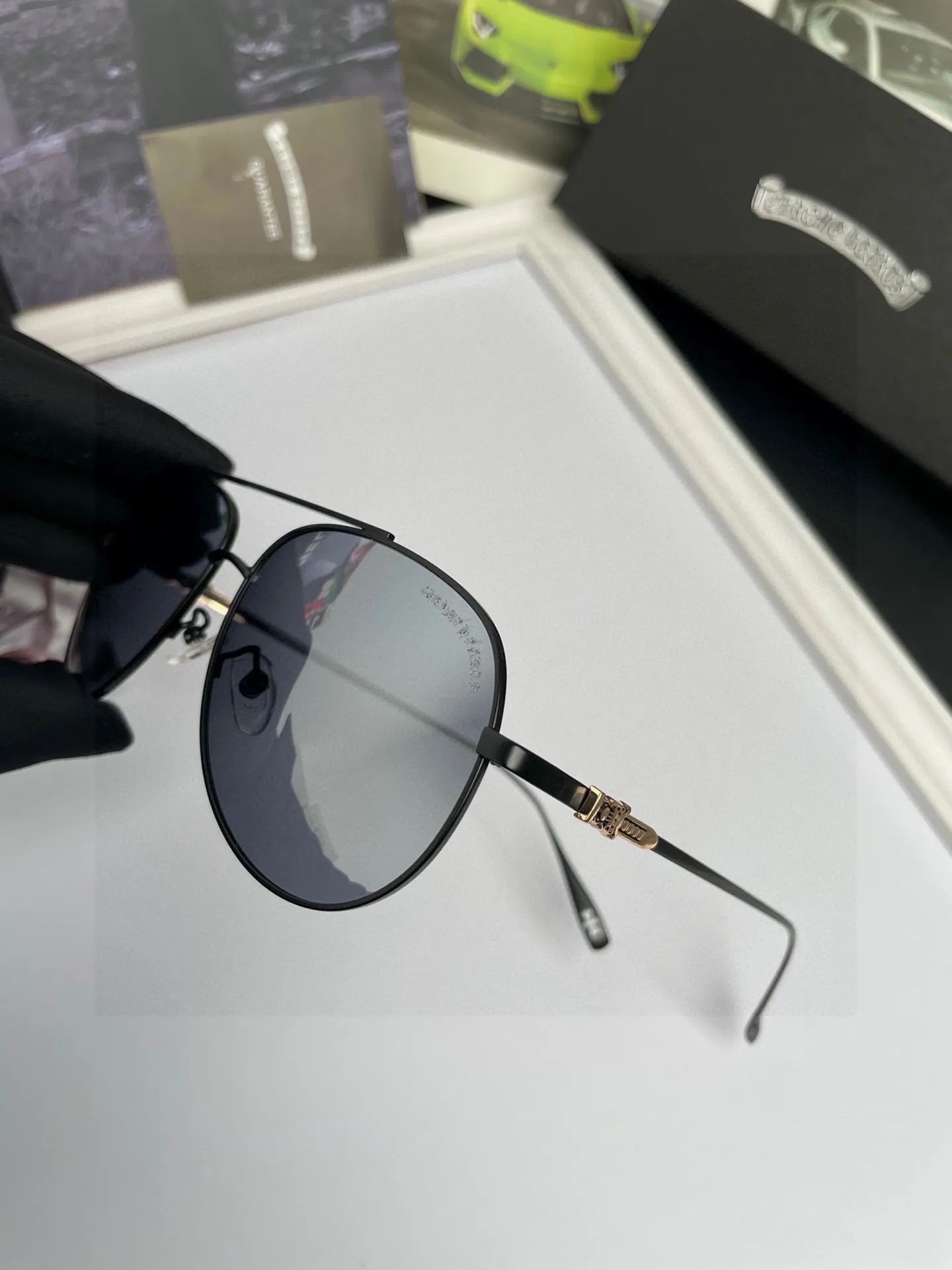CHROME HEARTS(クロムハーツ) サングラス