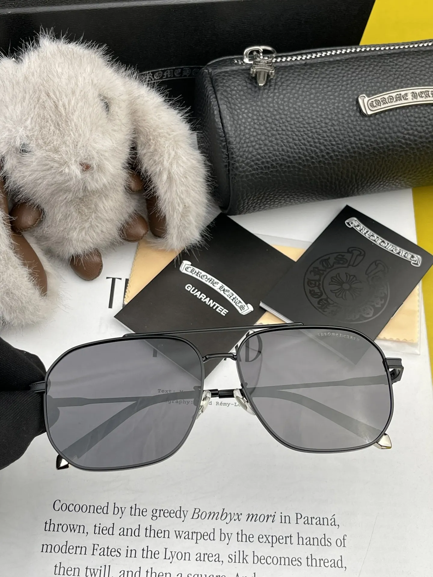 CHROME HEARTS(クロムハーツ) サングラス