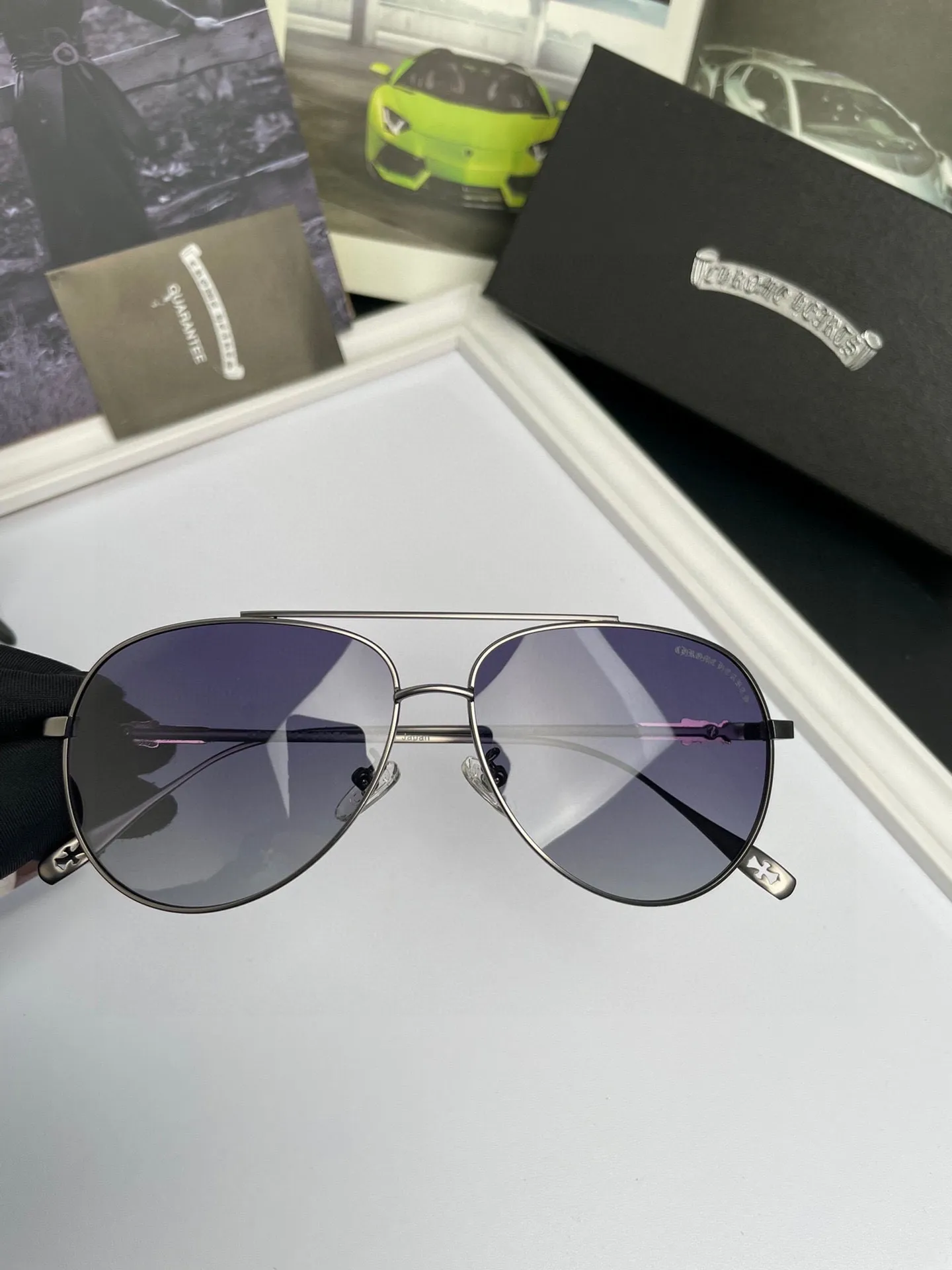 CHROME HEARTS(クロムハーツ ) サングラス