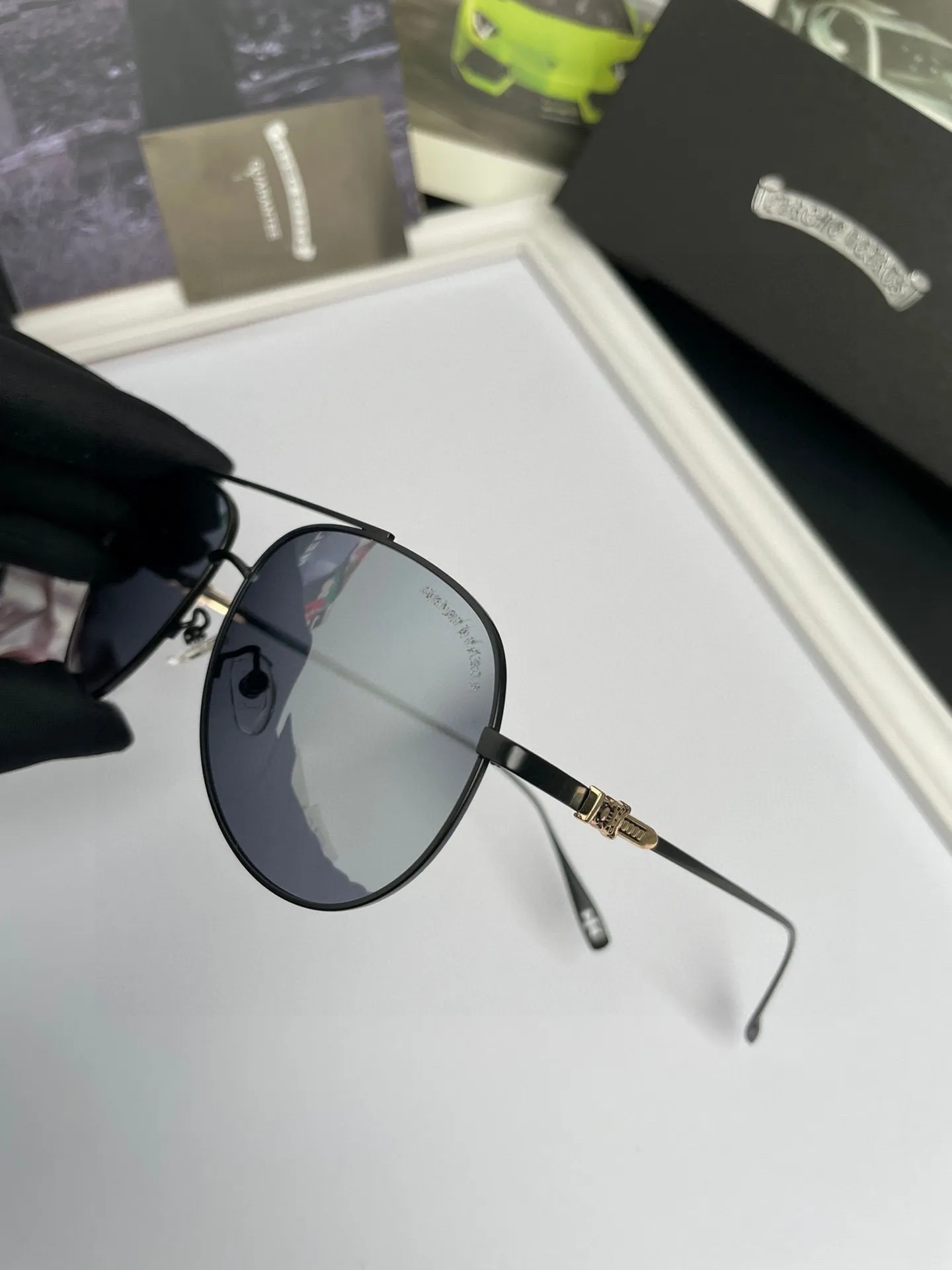 CHROME HEARTS(クロムハーツ ) サングラス