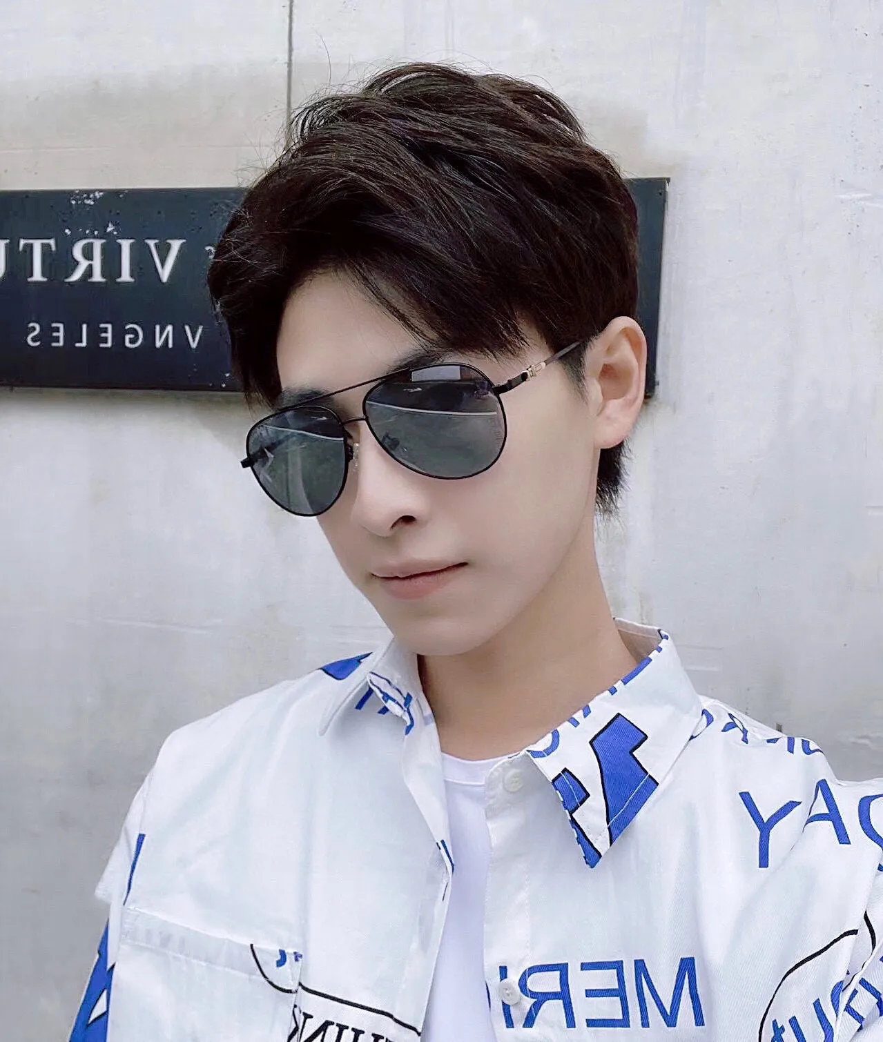 CHROME HEARTS(クロムハーツ ) サングラス