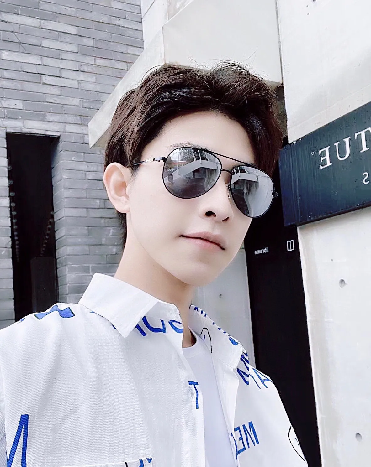 CHROME HEARTS(クロムハーツ ) サングラス