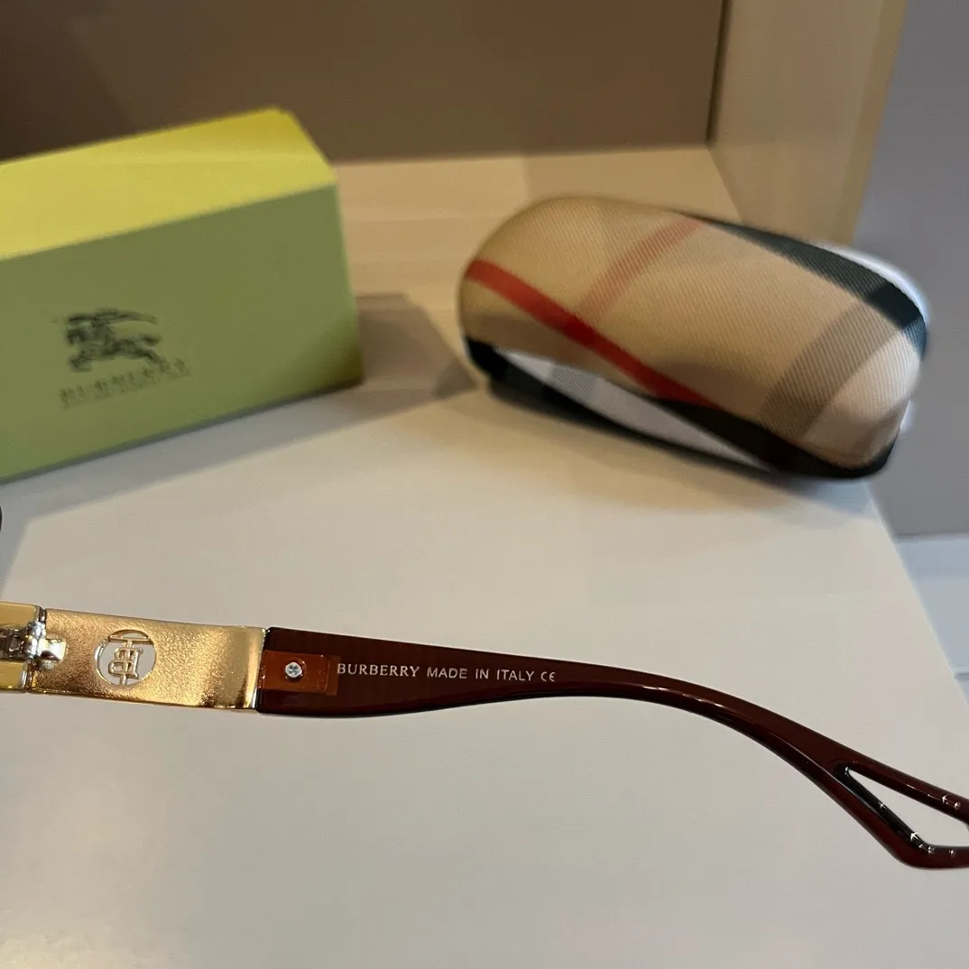 BURBERRY(バーバリー) サングラス