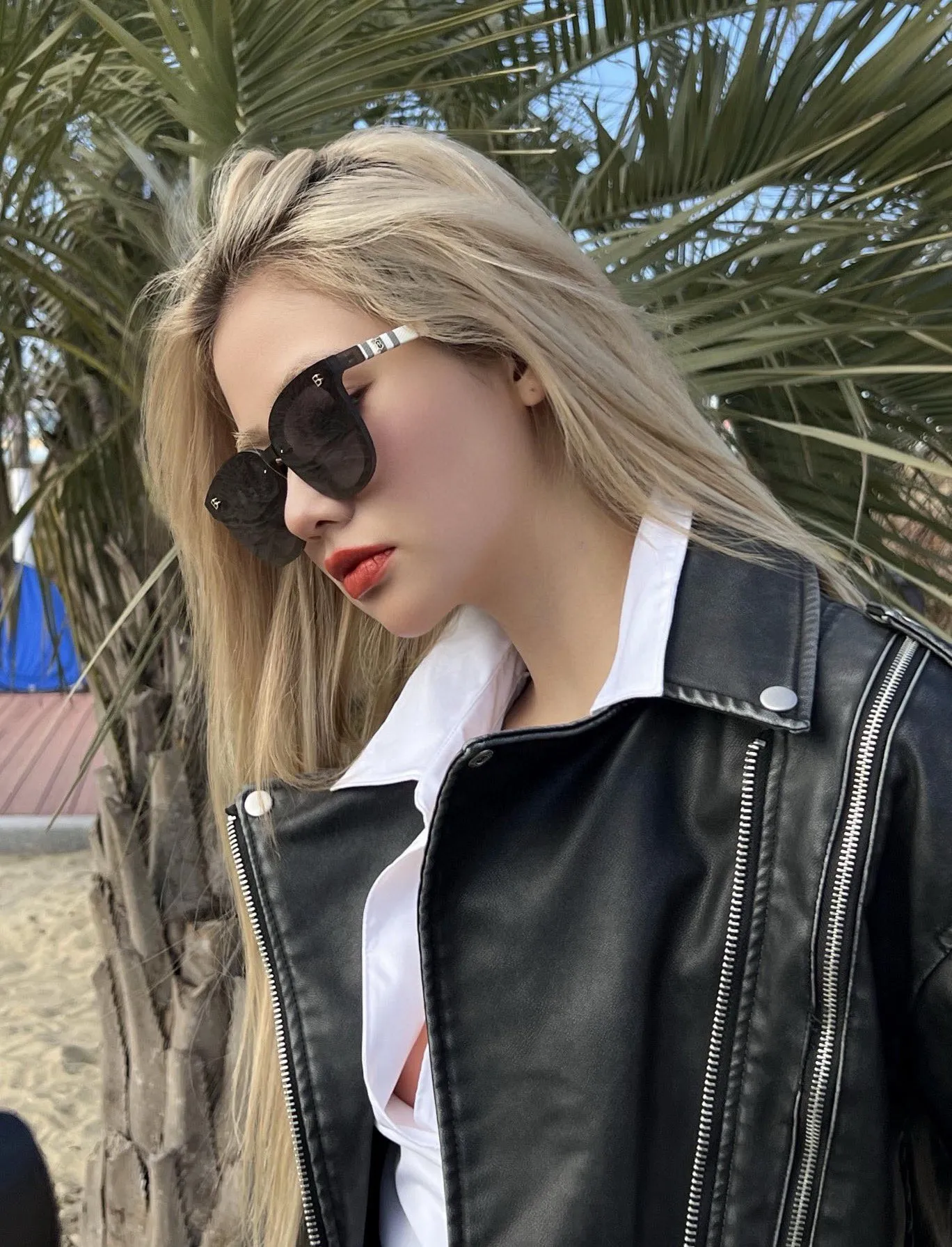 BURBERRY(バーバリー) サングラス
