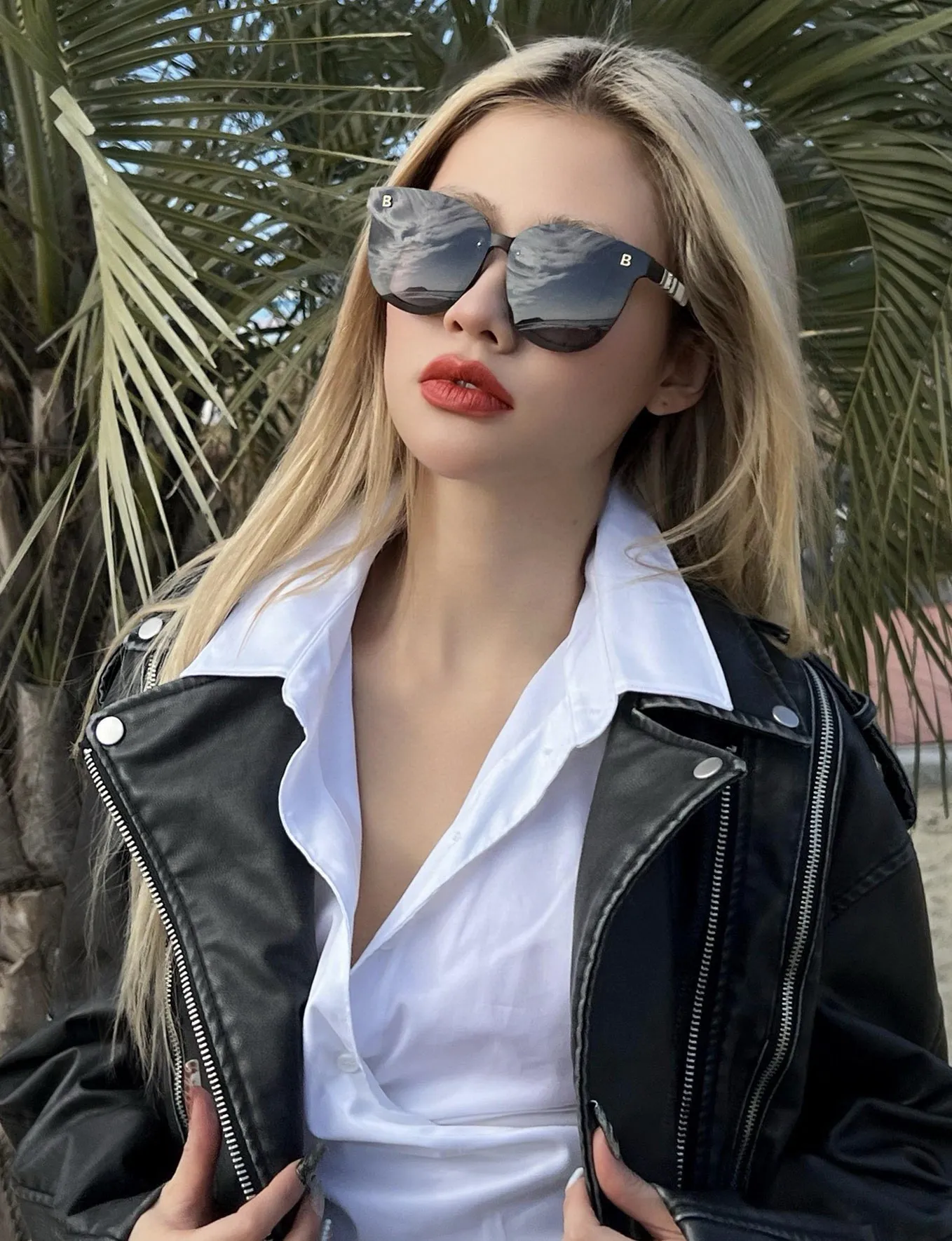 BURBERRY(バーバリー) サングラス