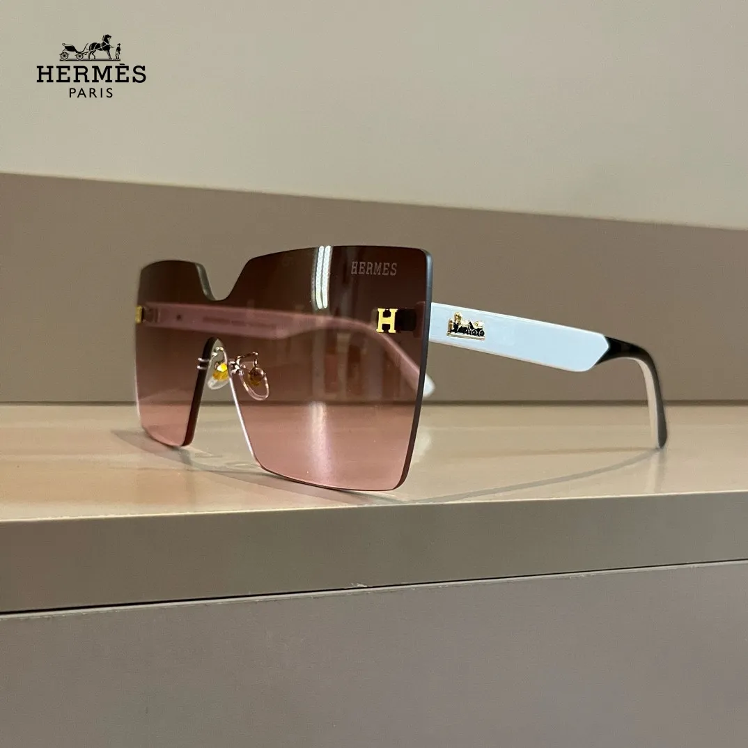 HERMES(エルメス) サングラス