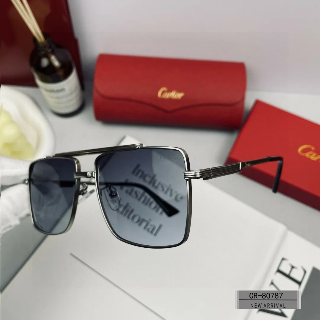 CARTIER( カルティエ) サングラス 24705
