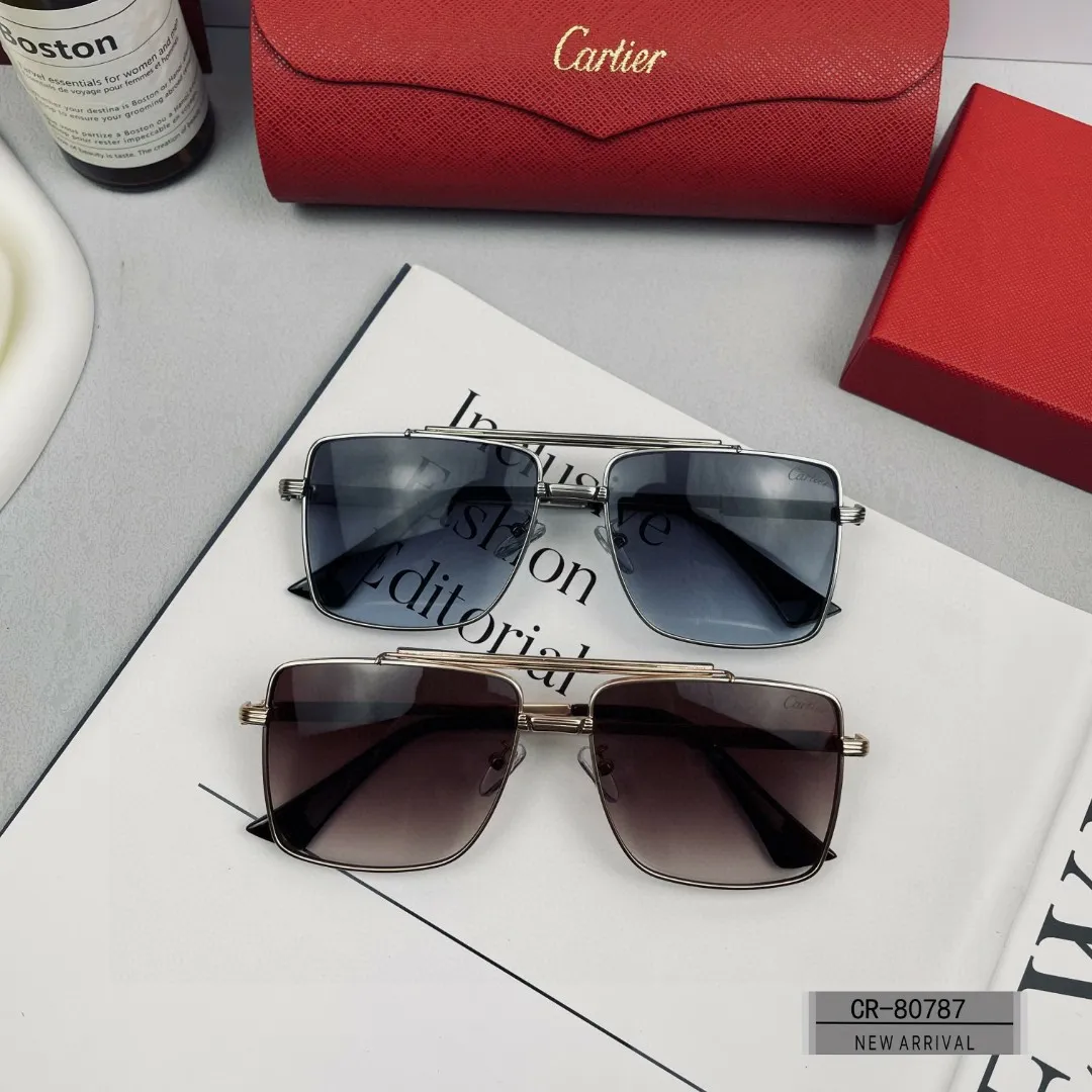 CARTIER( カルティエ) サングラス 24705