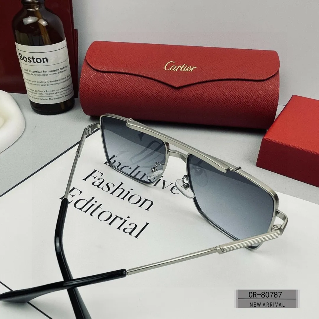 CARTIER( カルティエ) サングラス 24705