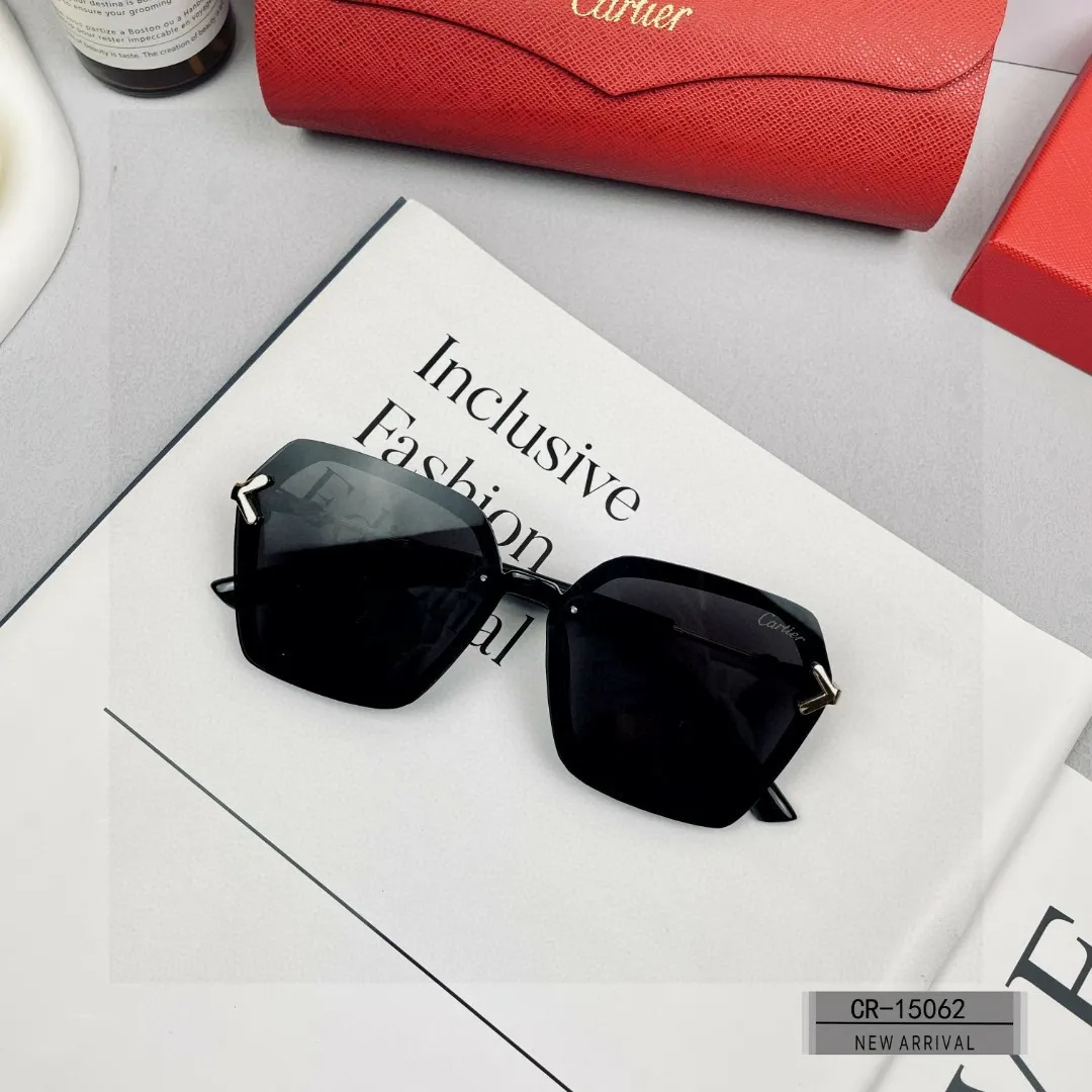 CARTIER( カルティエ) サングラス 24705