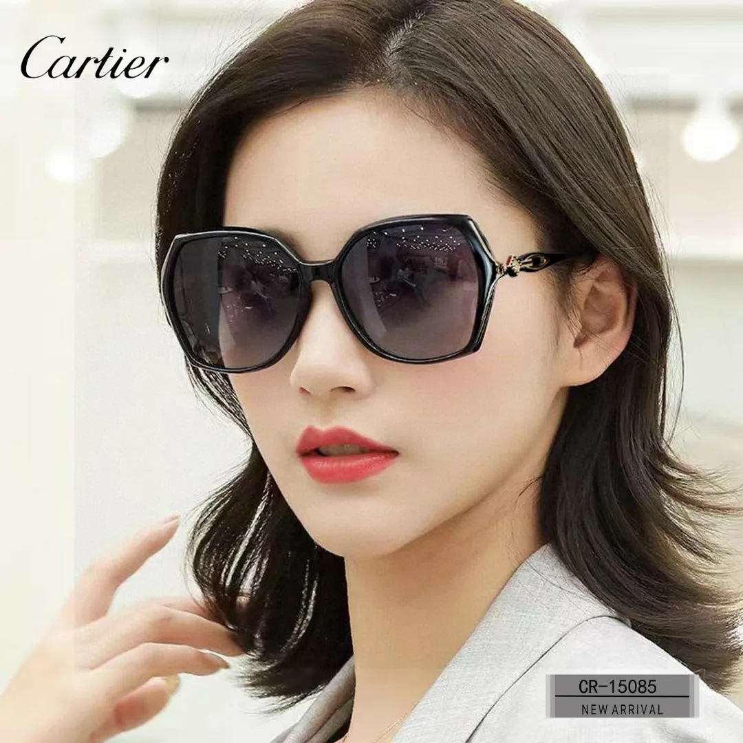 CARTIER( カルティエ) サングラス 24705