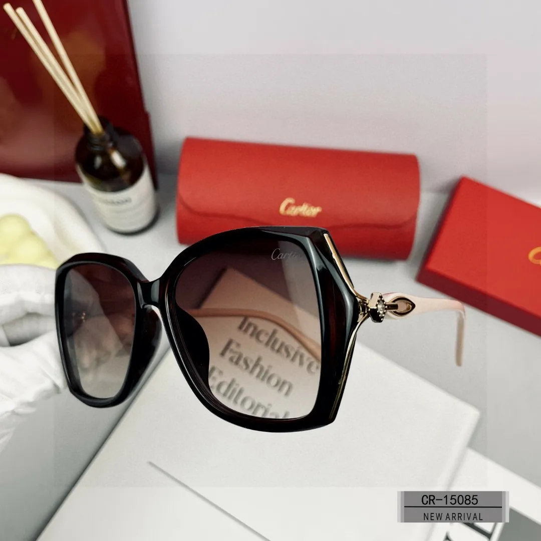CARTIER( カルティエ) サングラス 24705