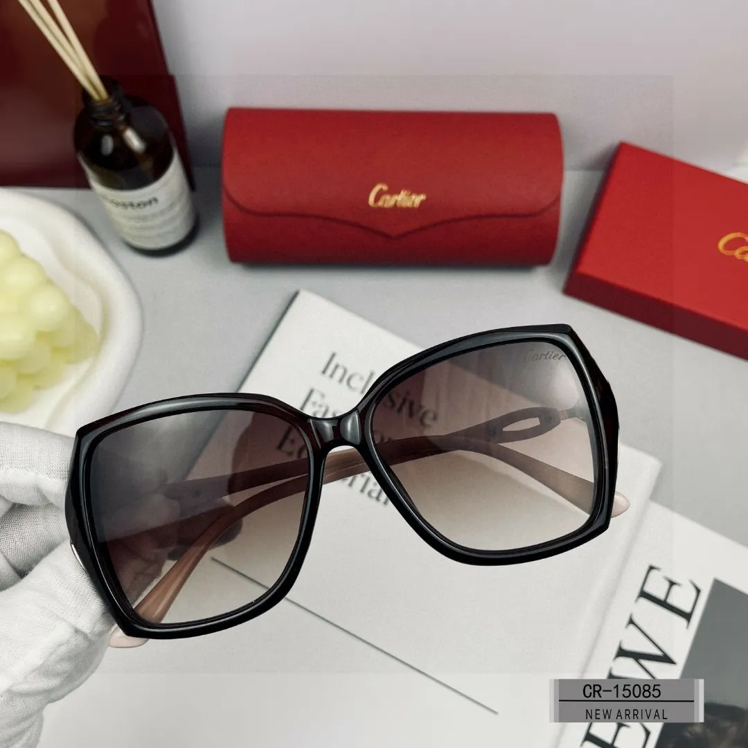 CARTIER( カルティエ) サングラス 24705