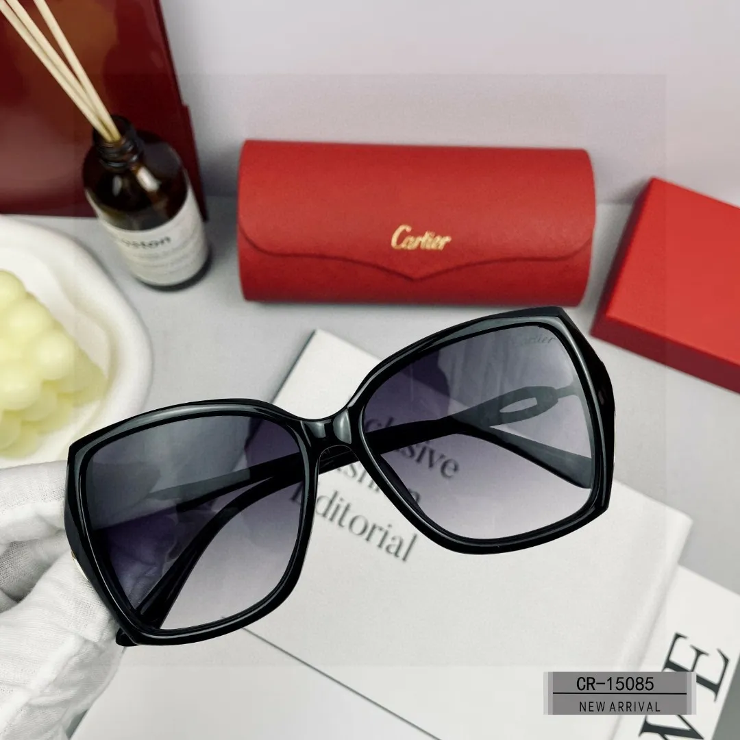 CARTIER( カルティエ) サングラス 24705