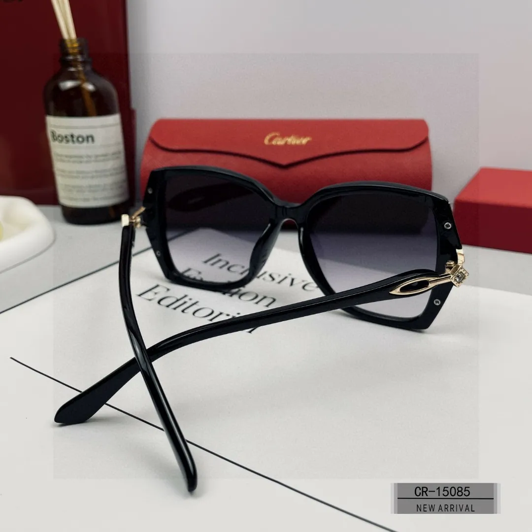 CARTIER( カルティエ) サングラス 24705