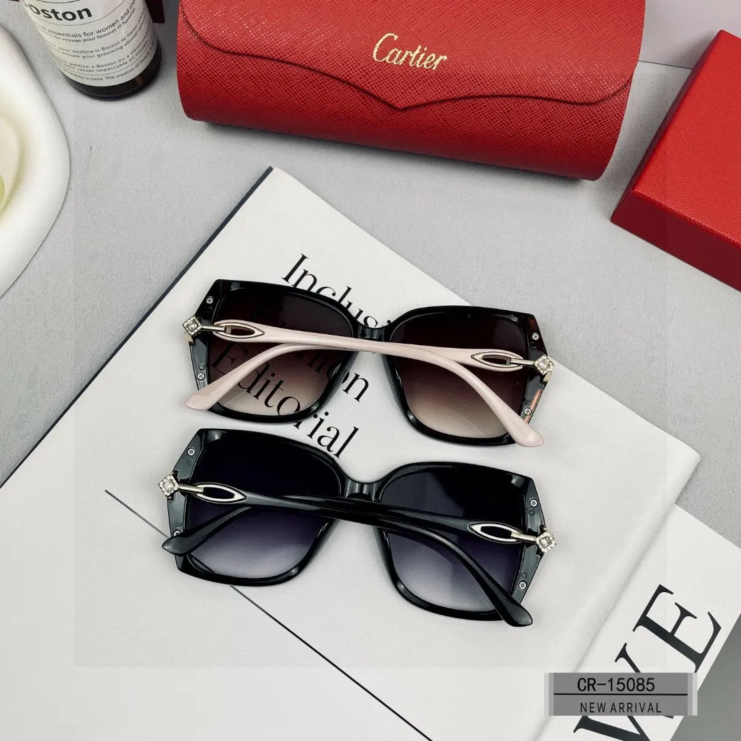 CARTIER( カルティエ) サングラス 24705