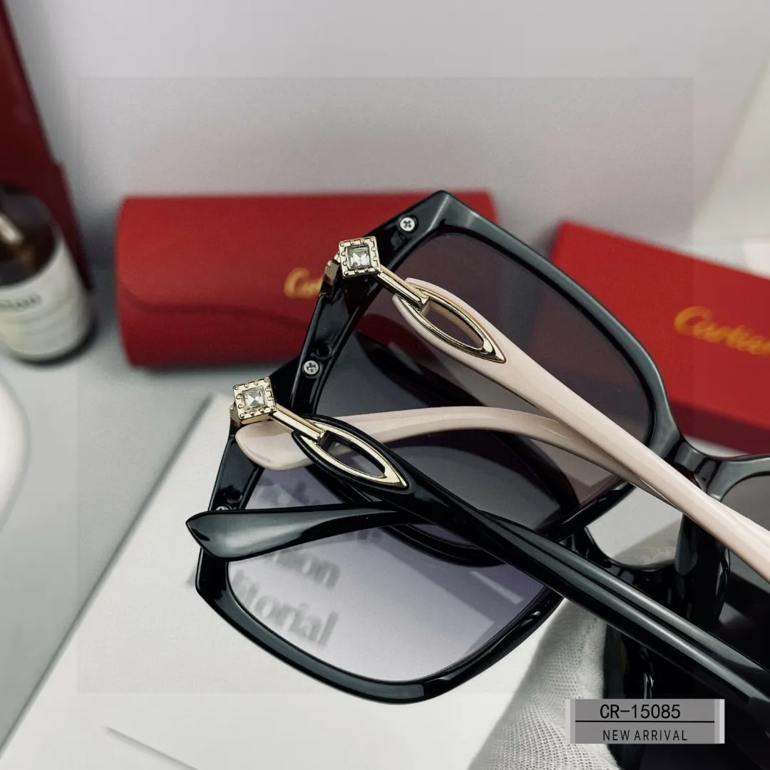 CARTIER( カルティエ) サングラス 24705