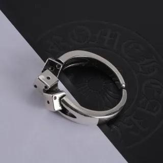 【CHROME HEARTS】クロムハーツ  指輪  250228