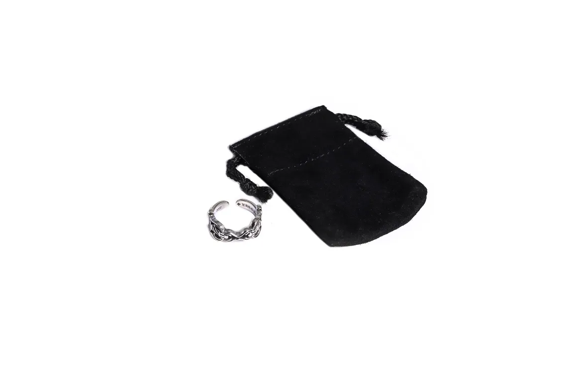 【CHROME HEARTS】クロムハーツ  指輪  250228
