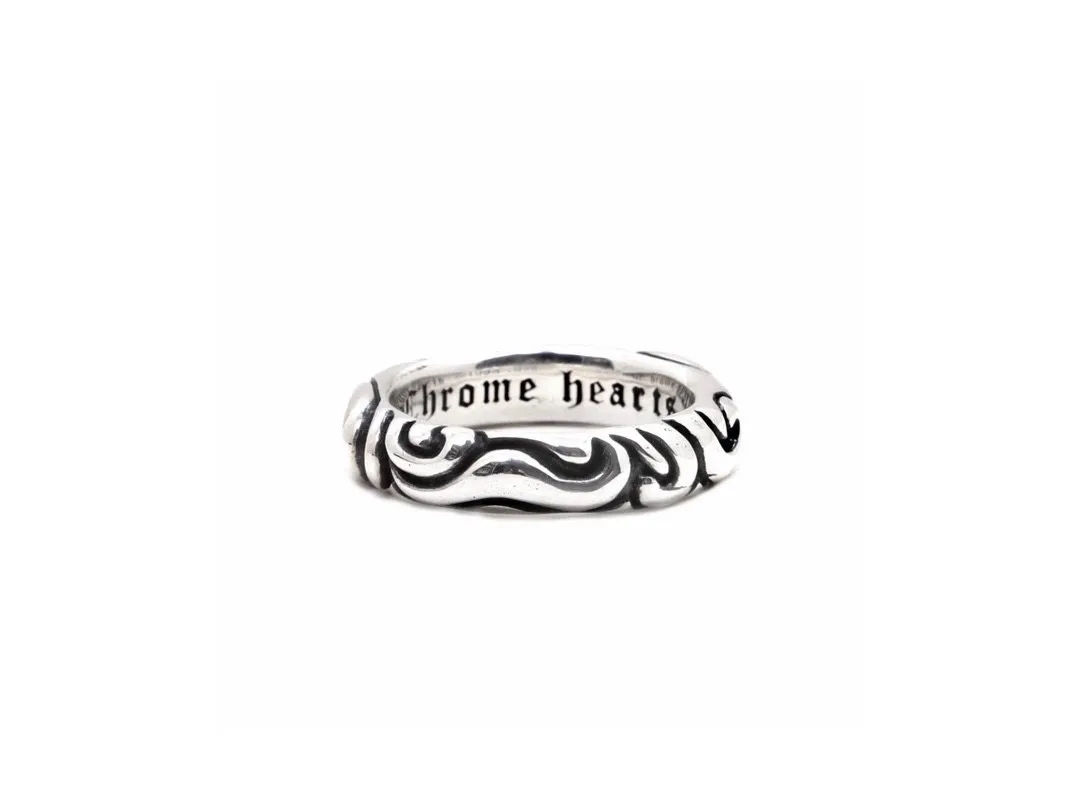 【CHROME HEARTS】クロムハーツ 指輪 250228