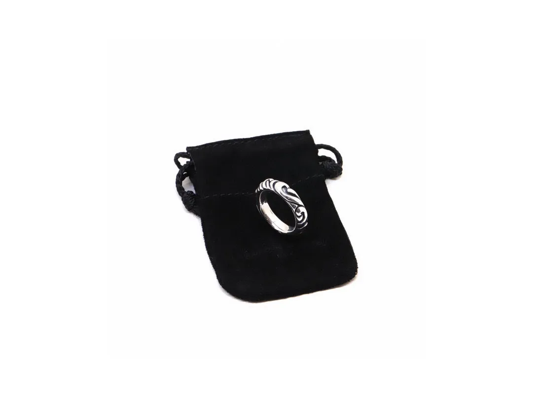 【CHROME HEARTS】クロムハーツ 指輪 250228